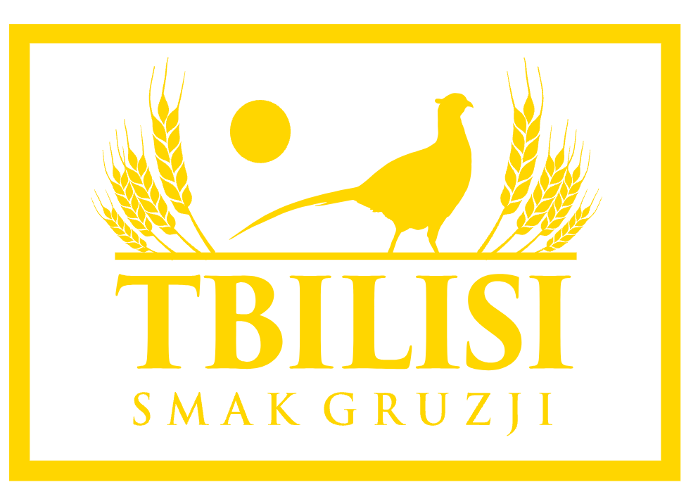 Logo Tbilisi Smak Gruzji